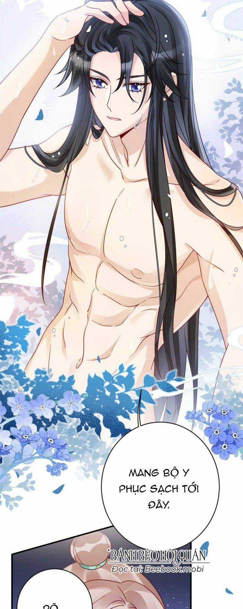 Manh Thê Thất Thất Chapter 18 trang 16