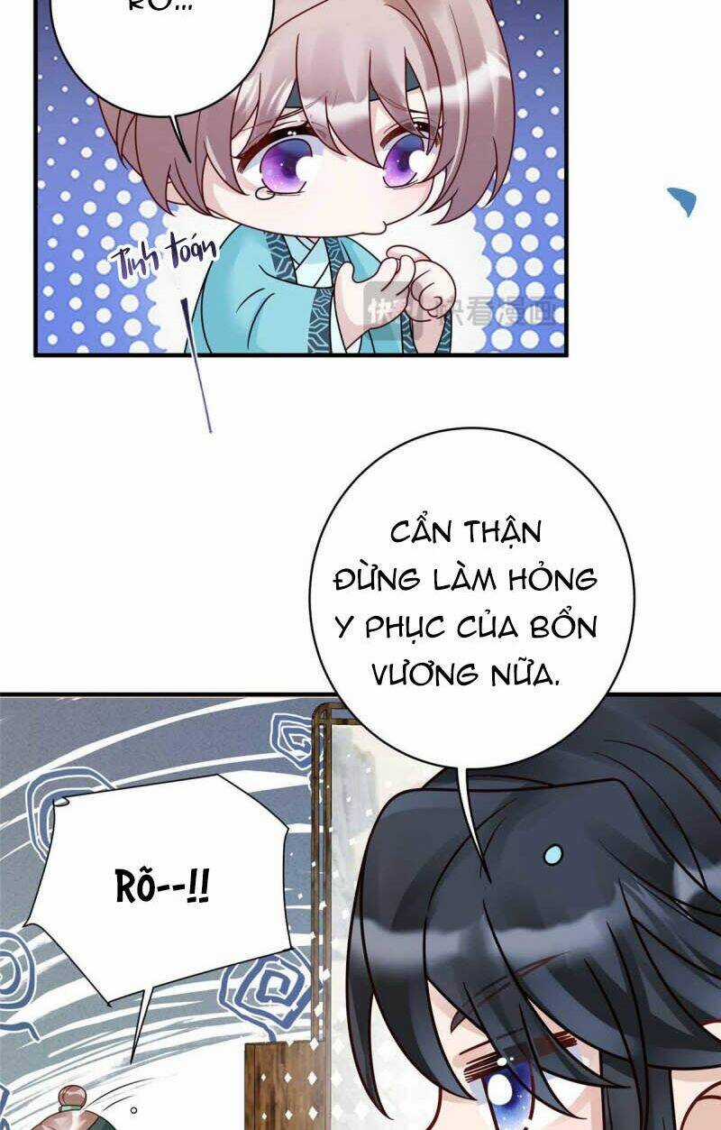 Manh Thê Thất Thất Chapter 18 trang 17