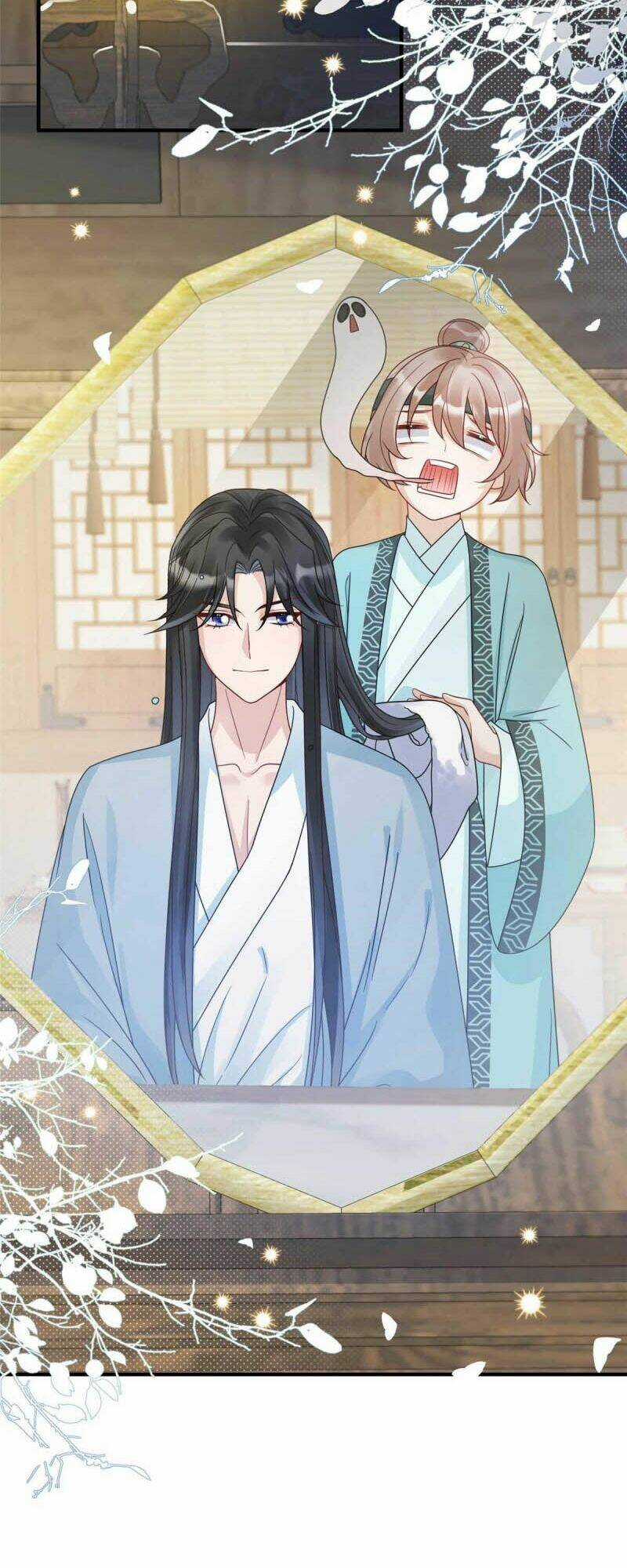 Manh Thê Thất Thất Chapter 18 trang 19