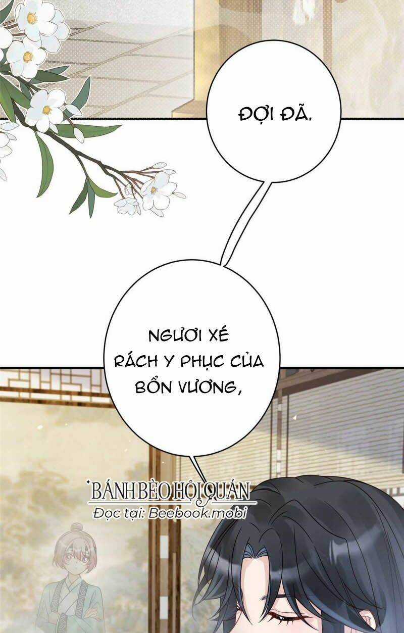 Manh Thê Thất Thất Chapter 18 trang 2