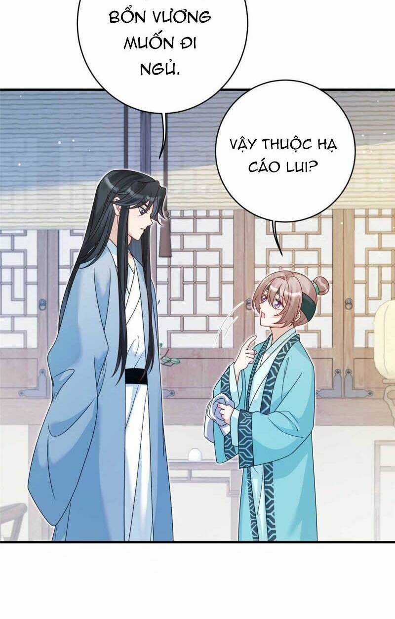 Manh Thê Thất Thất Chapter 18 trang 21