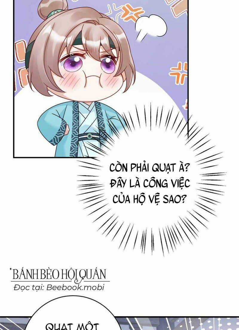 Manh Thê Thất Thất Chapter 18 trang 23