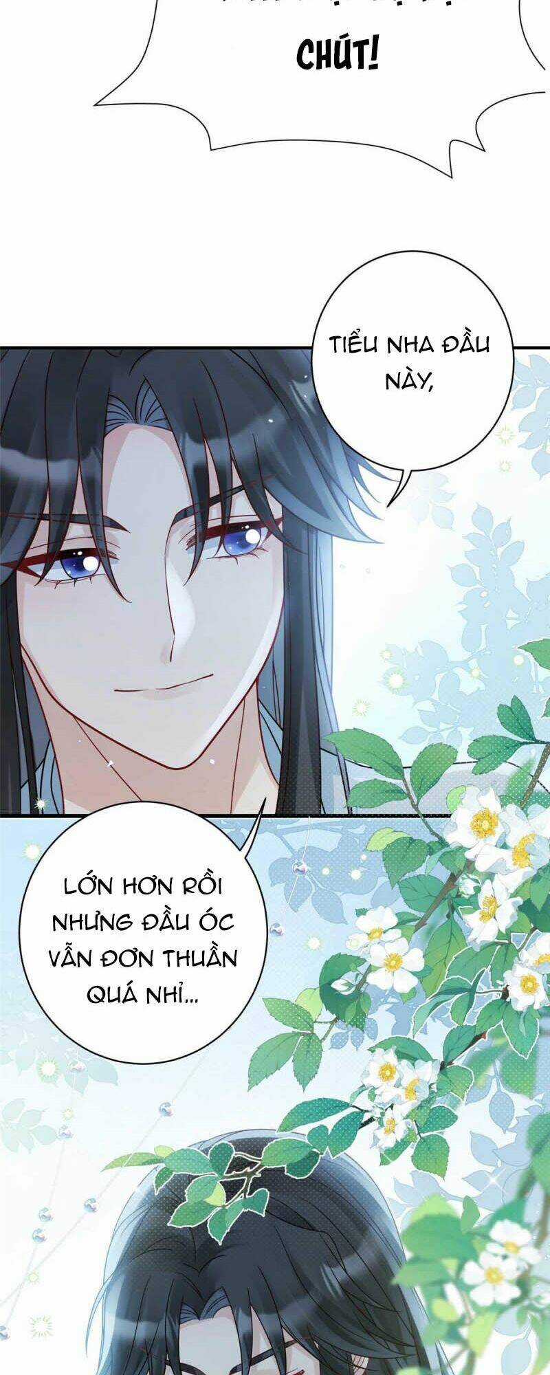 Manh Thê Thất Thất Chapter 18 trang 25