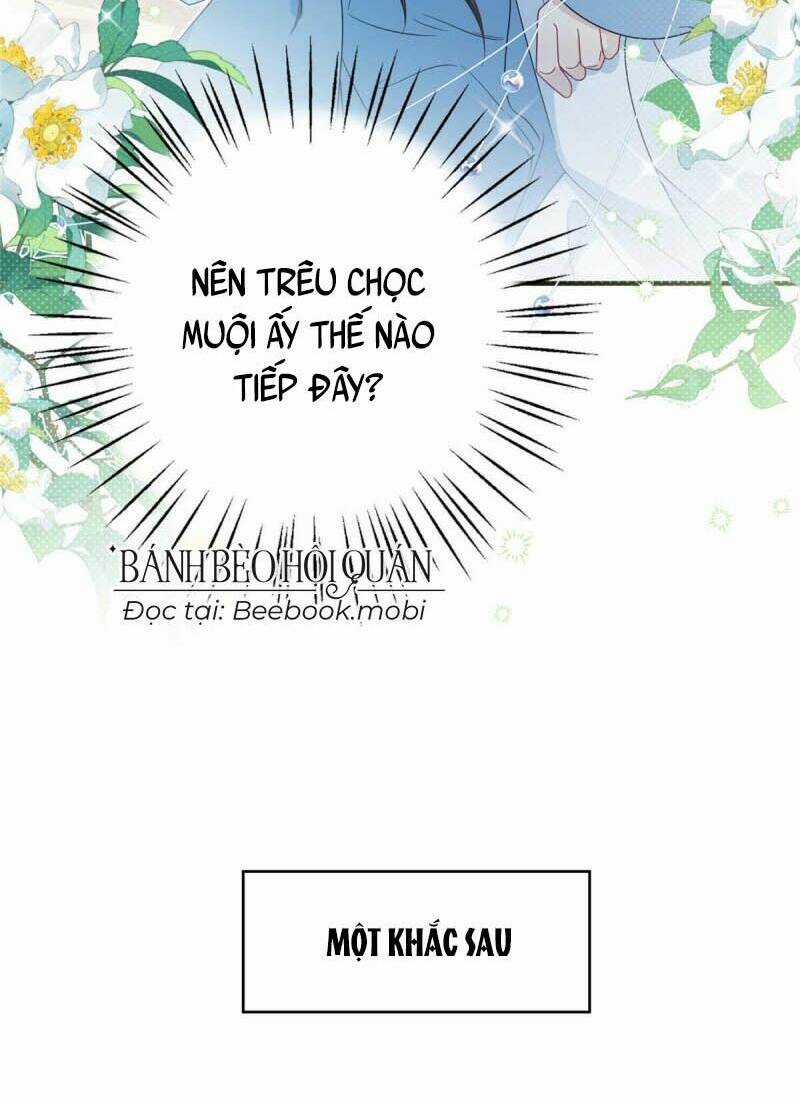 Manh Thê Thất Thất Chapter 18 trang 27