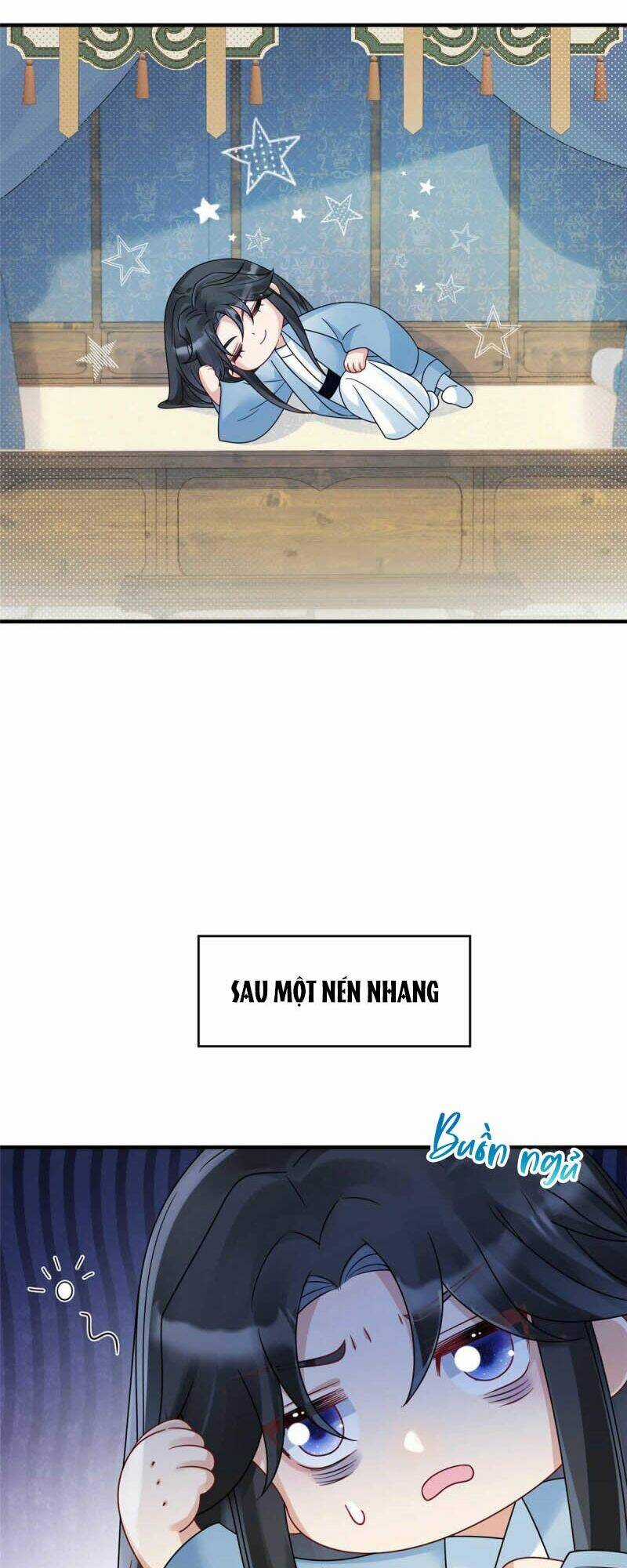 Manh Thê Thất Thất Chapter 18 trang 28