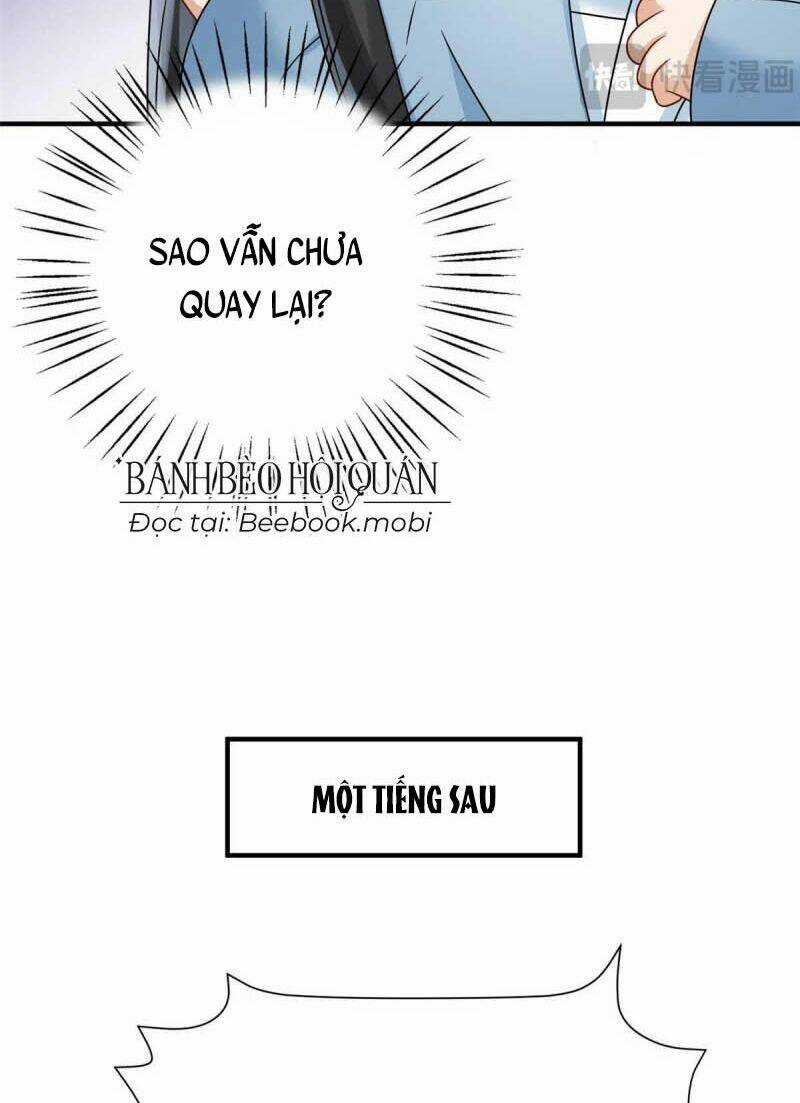 Manh Thê Thất Thất Chapter 18 trang 29