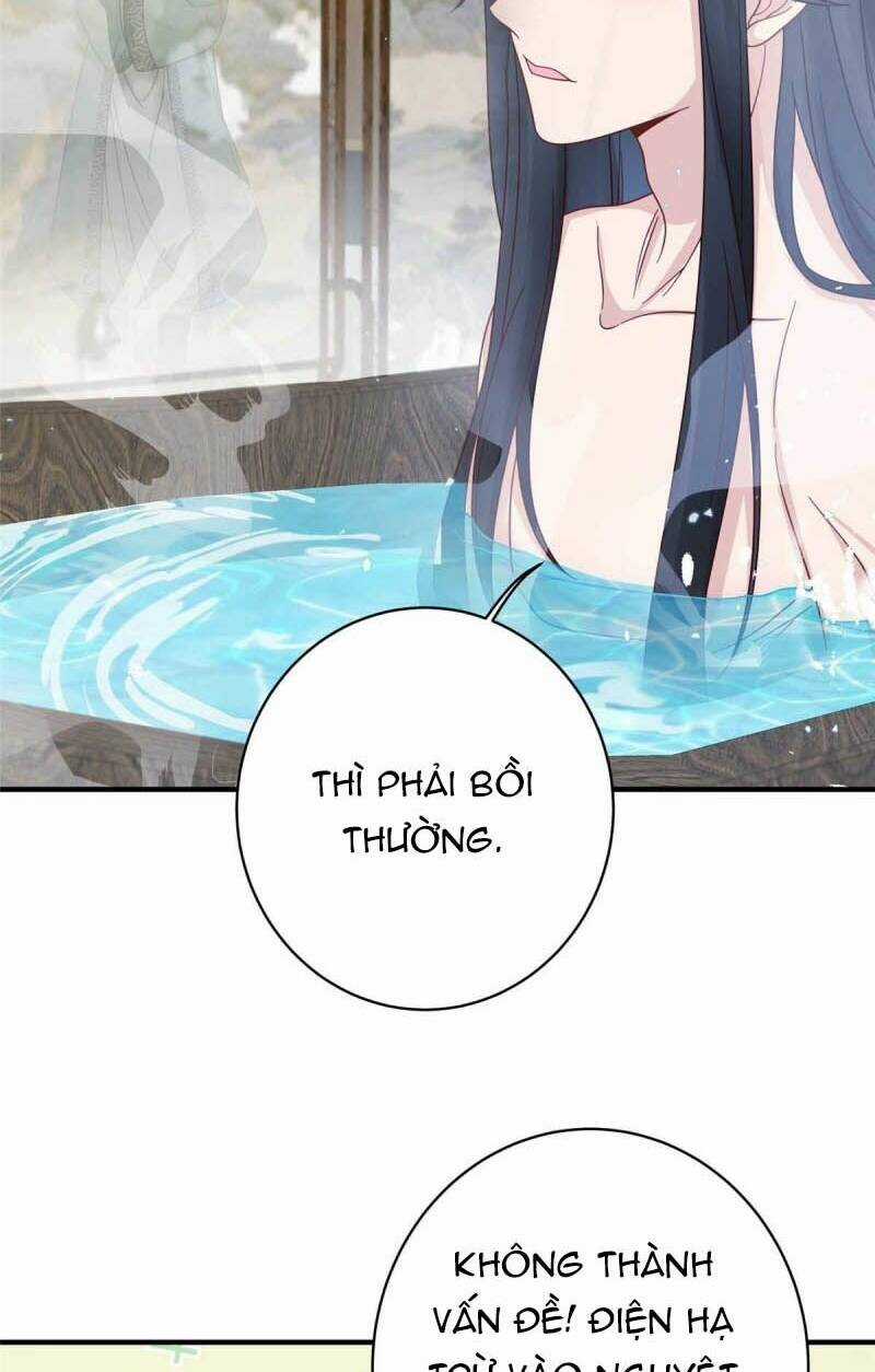 Manh Thê Thất Thất Chapter 18 trang 3