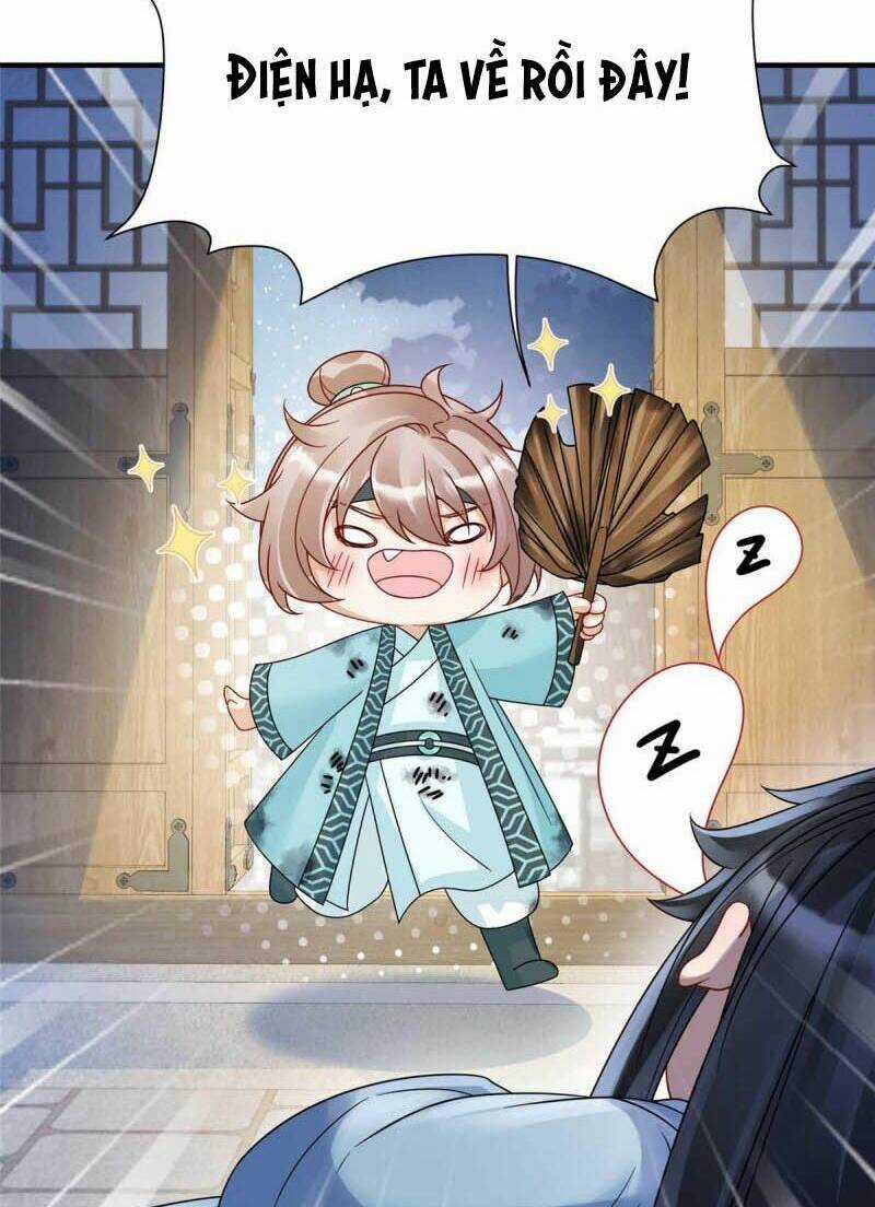 Manh Thê Thất Thất Chapter 18 trang 30