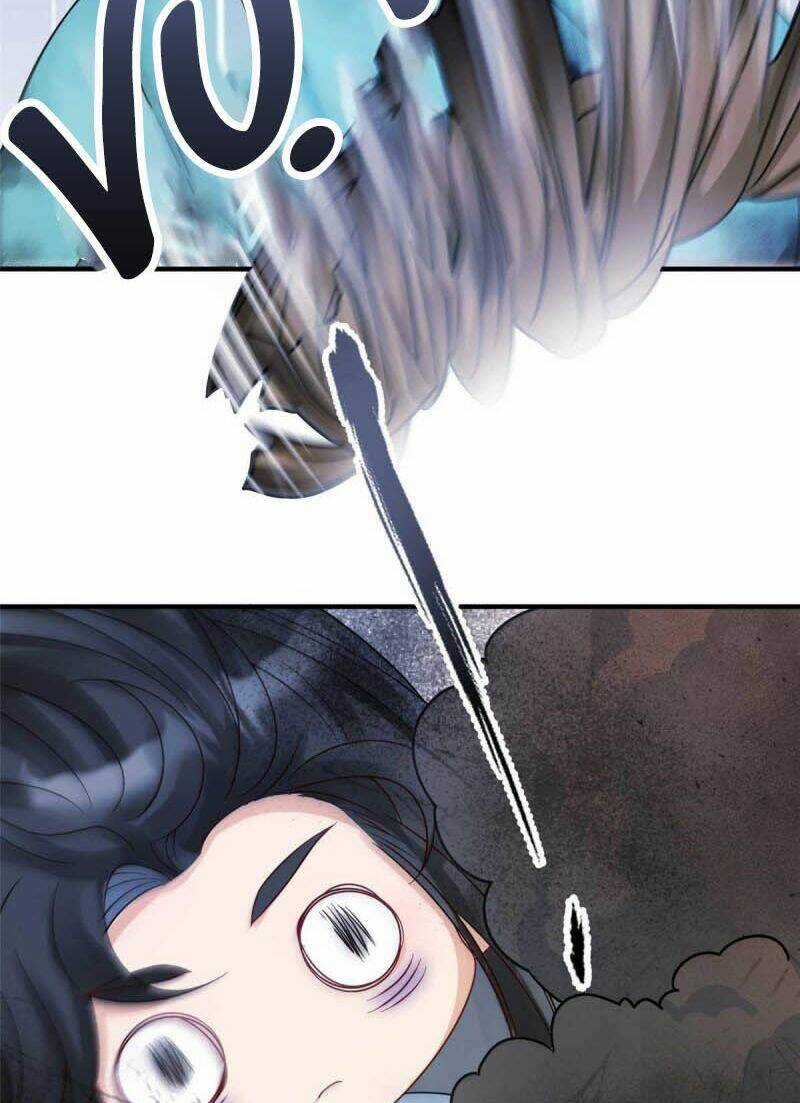 Manh Thê Thất Thất Chapter 18 trang 32