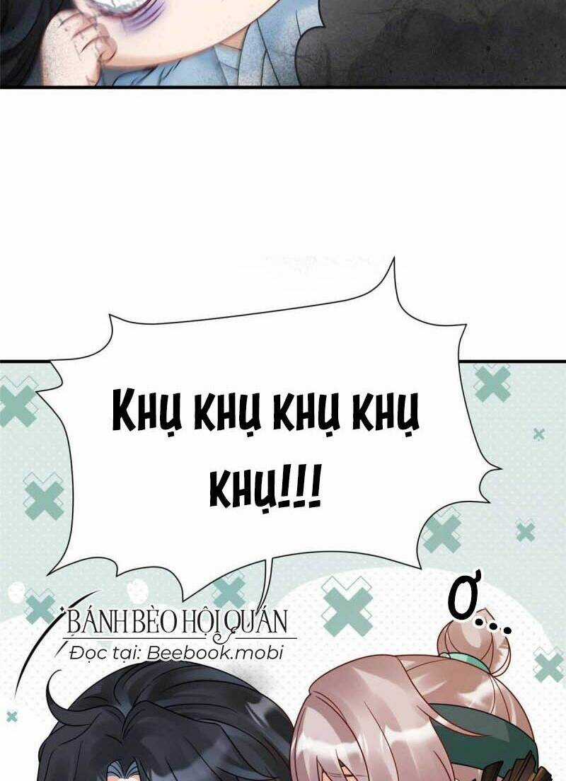 Manh Thê Thất Thất Chapter 18 trang 33