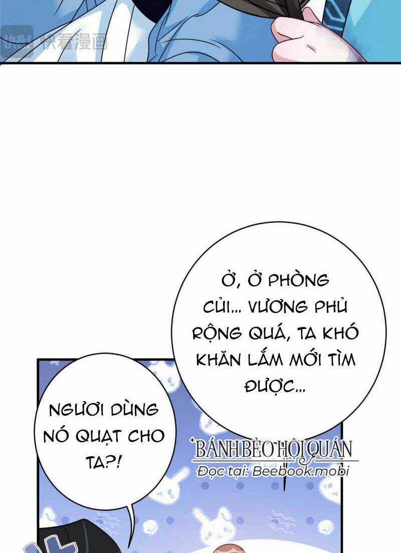 Manh Thê Thất Thất Chapter 18 trang 35