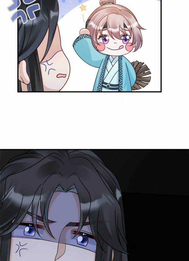 Manh Thê Thất Thất Chapter 18 trang 36