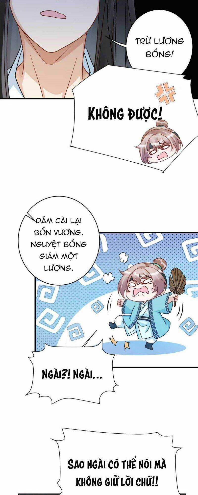 Manh Thê Thất Thất Chapter 18 trang 37