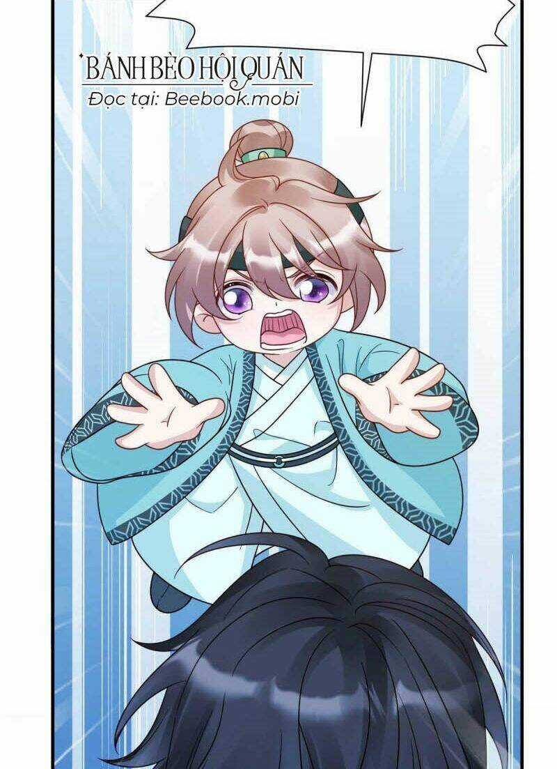 Manh Thê Thất Thất Chapter 18 trang 38