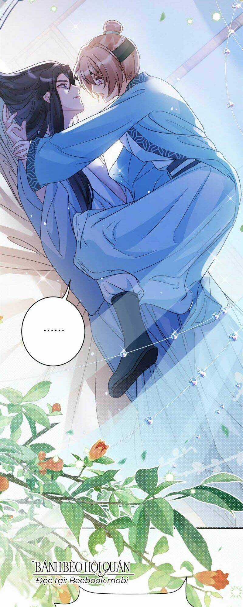 Manh Thê Thất Thất Chapter 18 trang 40