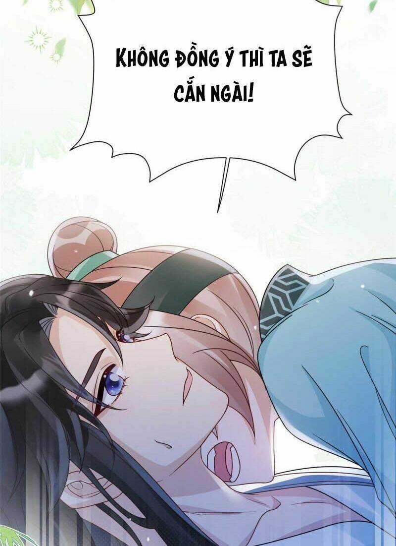 Manh Thê Thất Thất Chapter 18 trang 41