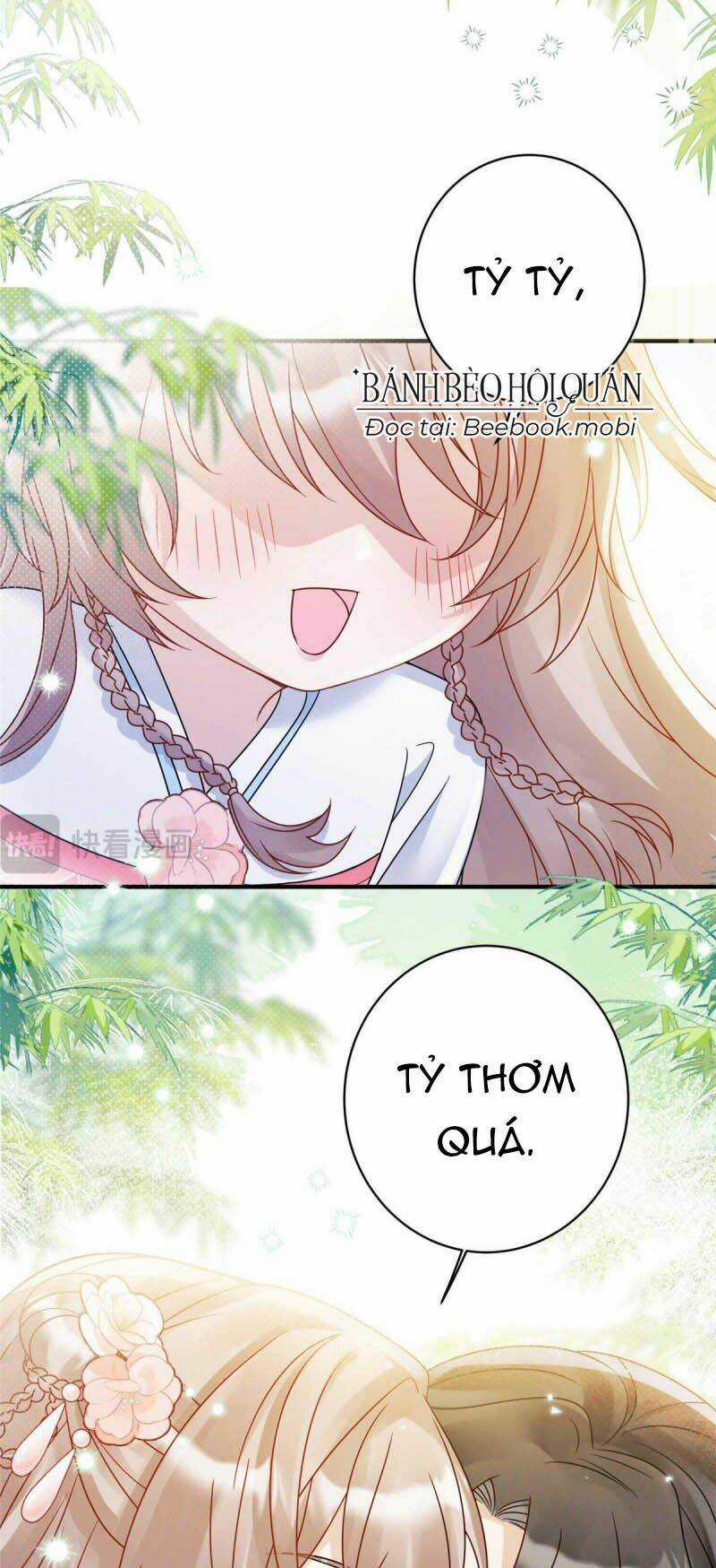 Manh Thê Thất Thất Chapter 18 trang 43