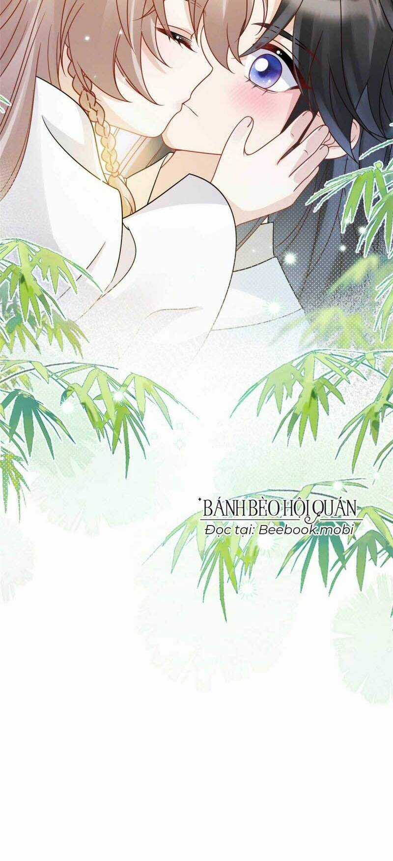 Manh Thê Thất Thất Chapter 18 trang 44