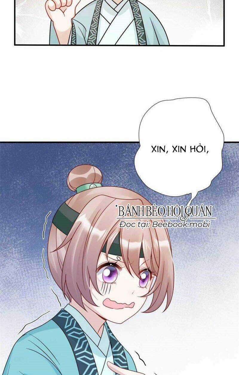 Manh Thê Thất Thất Chapter 18 trang 5