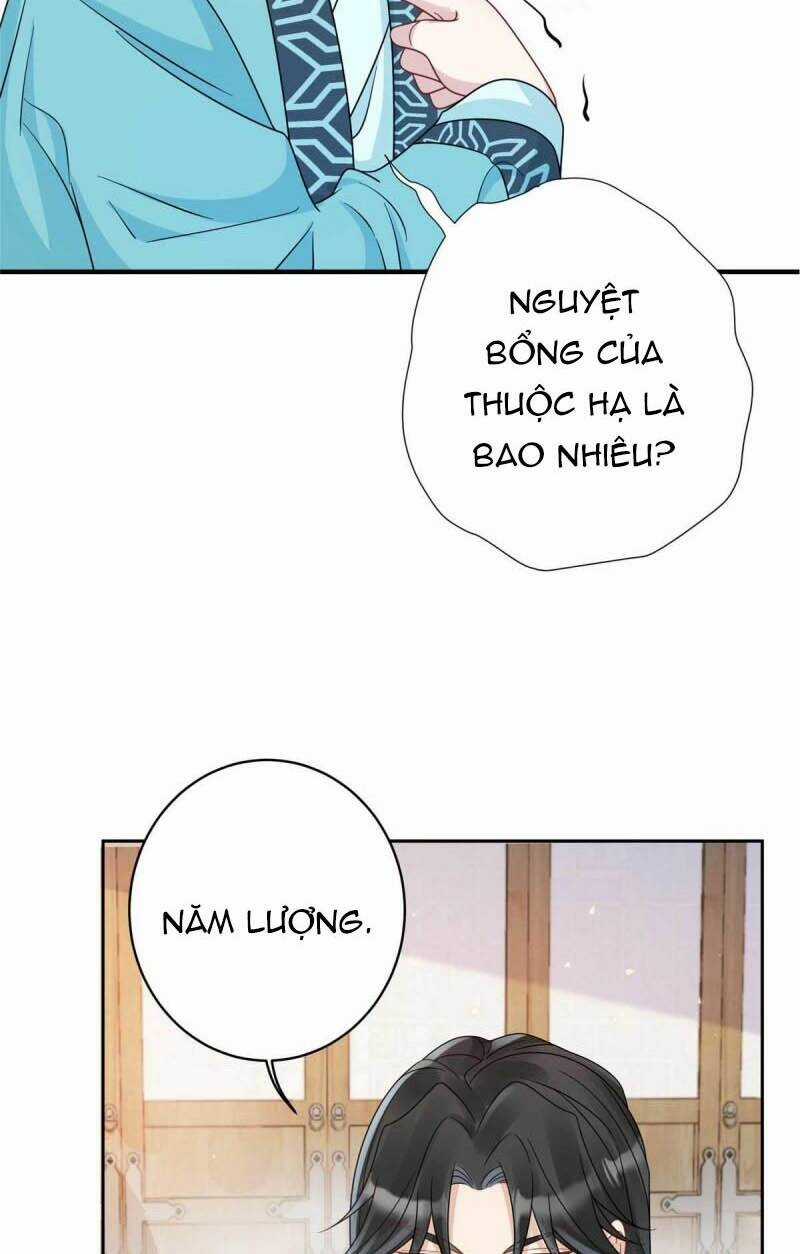 Manh Thê Thất Thất Chapter 18 trang 6