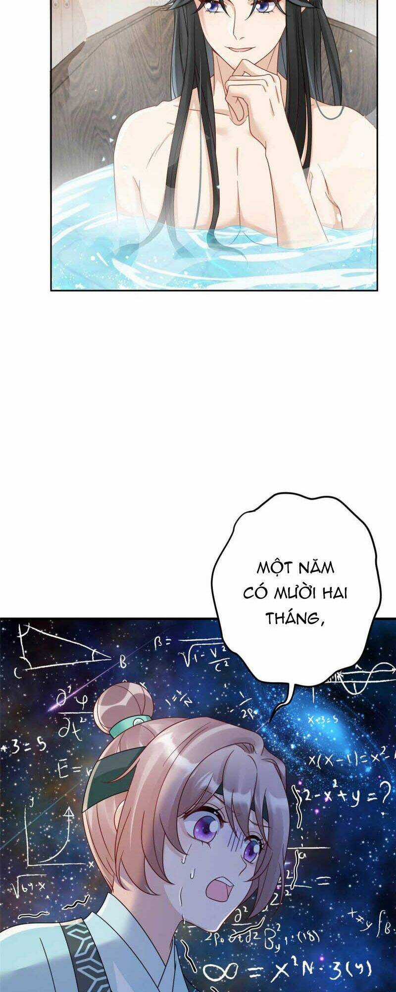 Manh Thê Thất Thất Chapter 18 trang 7