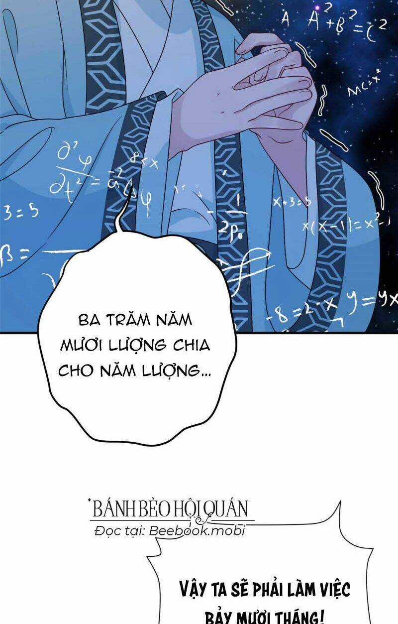 Manh Thê Thất Thất Chapter 18 trang 8