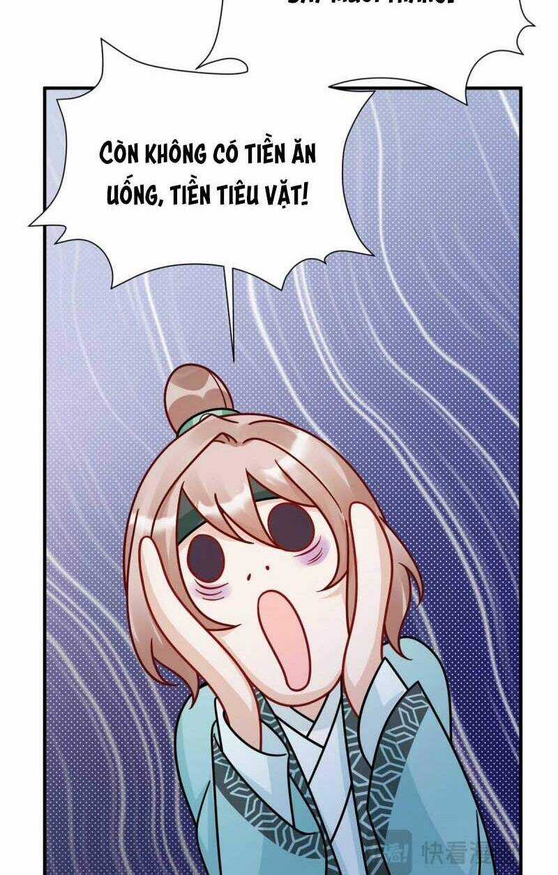 Manh Thê Thất Thất Chapter 18 trang 9