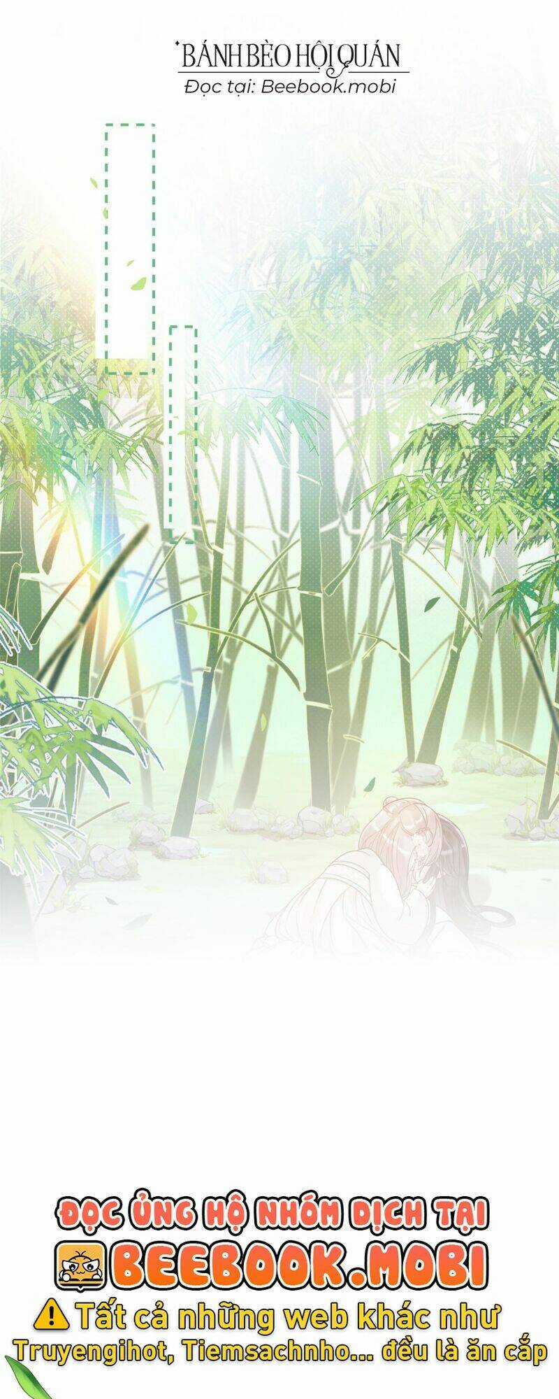 Manh Thê Thất Thất Chapter 19 trang 1