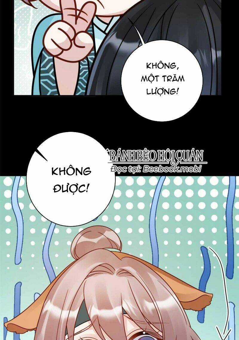 Manh Thê Thất Thất Chapter 19 trang 11