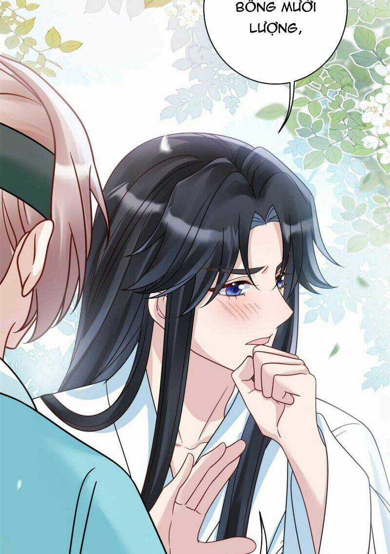 Manh Thê Thất Thất Chapter 19 trang 14