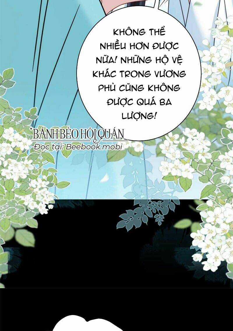 Manh Thê Thất Thất Chapter 19 trang 15