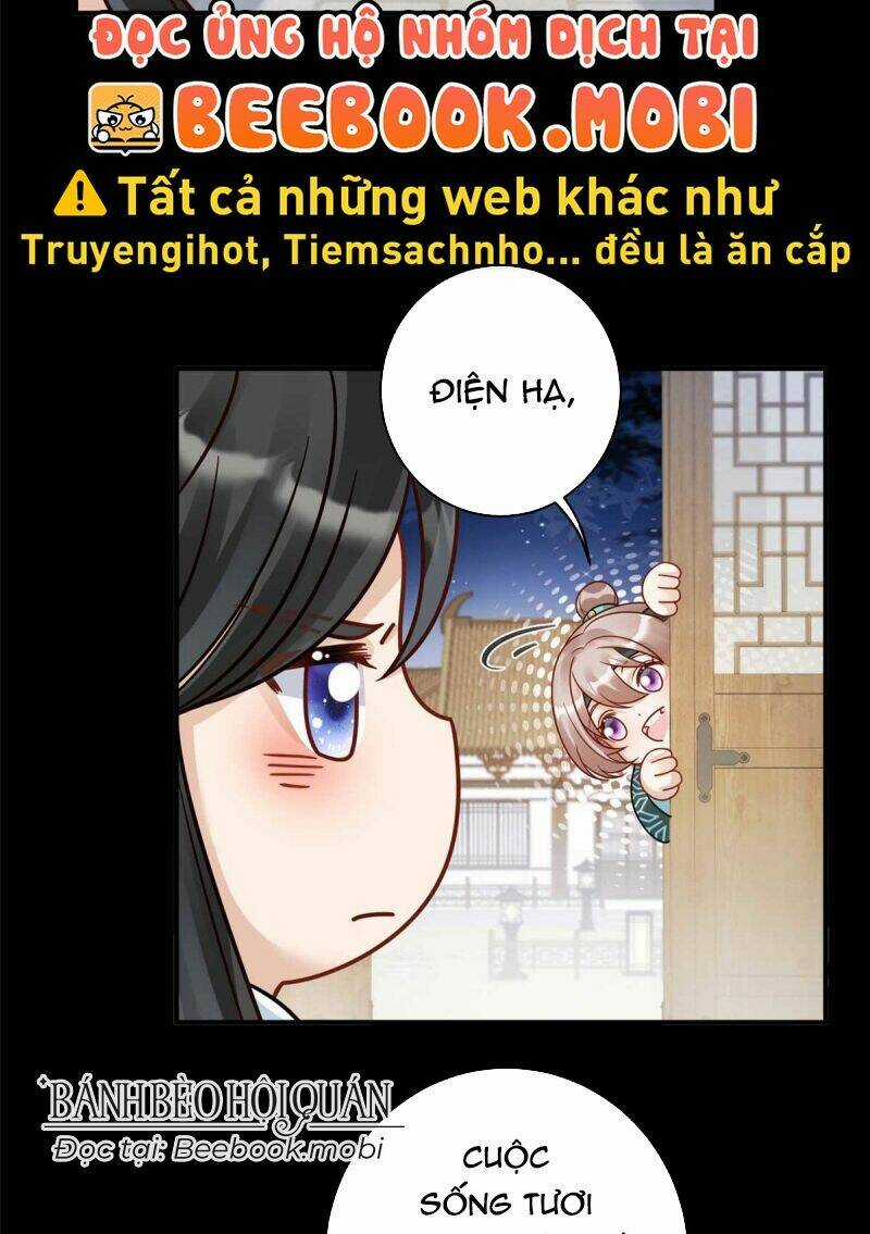 Manh Thê Thất Thất Chapter 19 trang 17