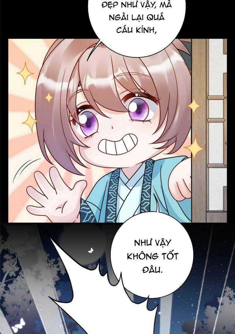 Manh Thê Thất Thất Chapter 19 trang 18