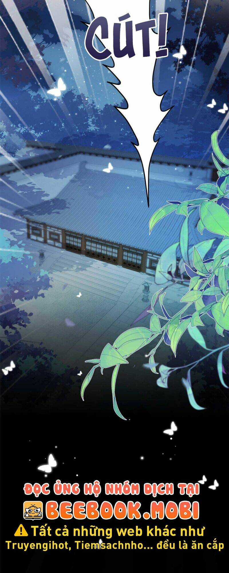 Manh Thê Thất Thất Chapter 19 trang 19