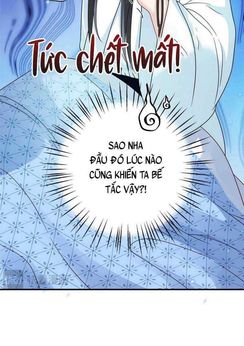 Manh Thê Thất Thất Chapter 19 trang 21