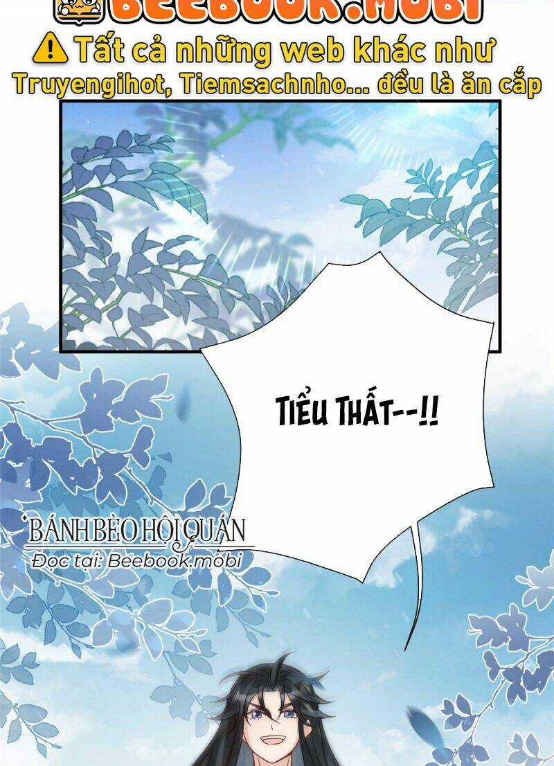 Manh Thê Thất Thất Chapter 19 trang 23