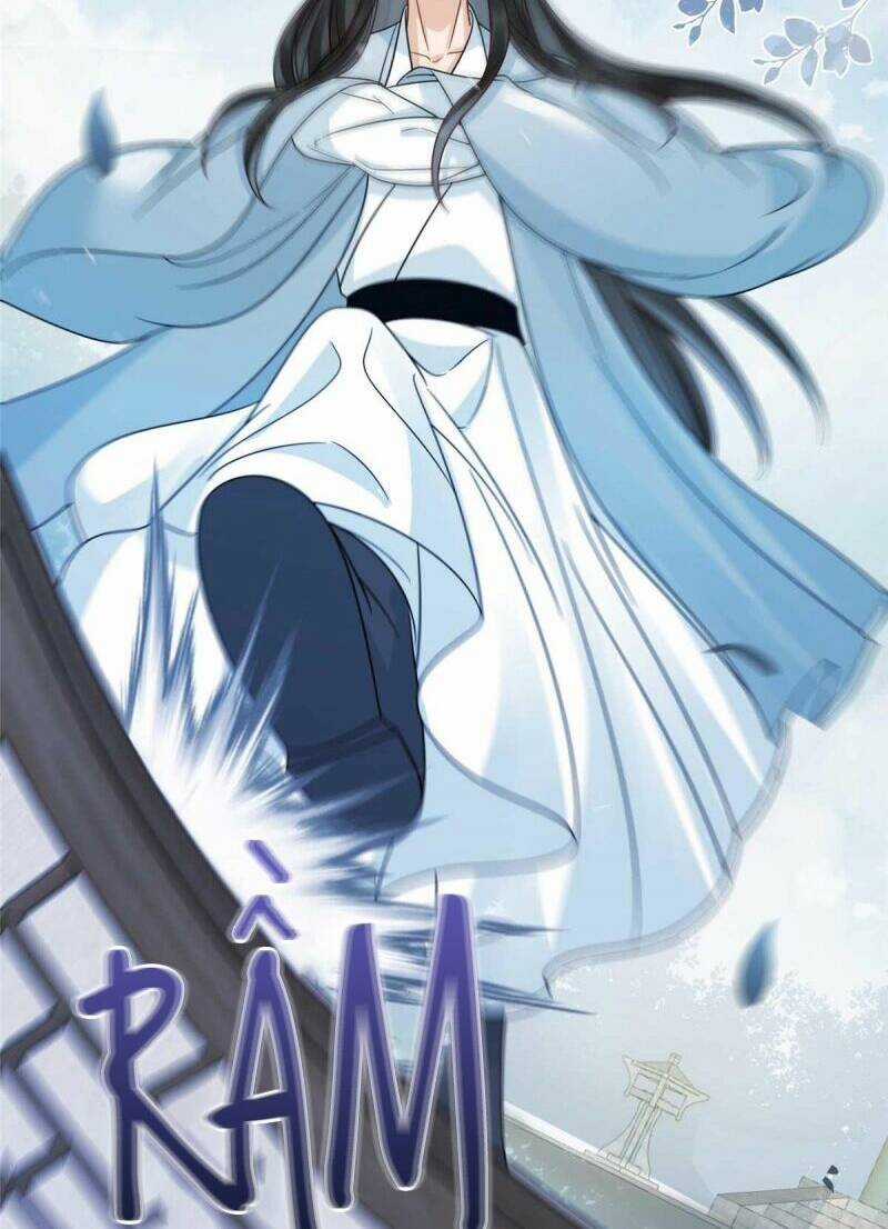 Manh Thê Thất Thất Chapter 19 trang 24