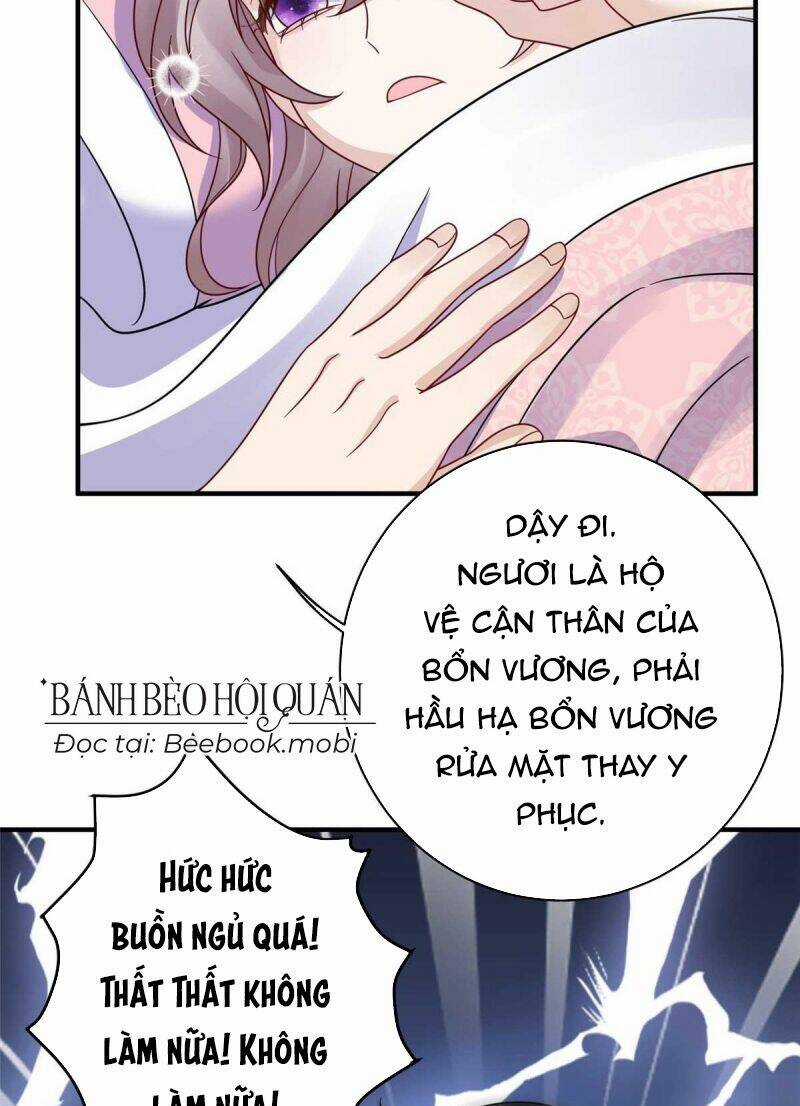 Manh Thê Thất Thất Chapter 19 trang 26