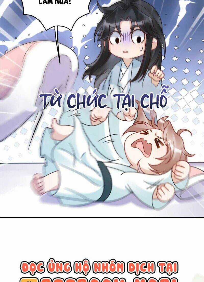 Manh Thê Thất Thất Chapter 19 trang 27