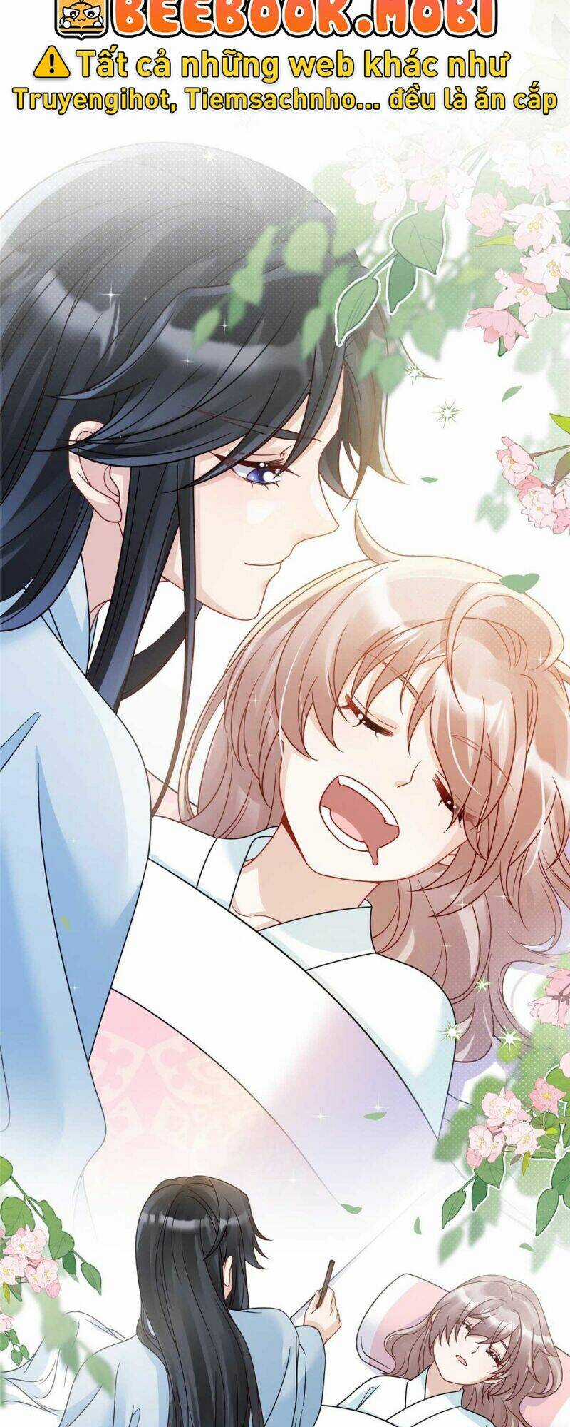 Manh Thê Thất Thất Chapter 19 trang 28