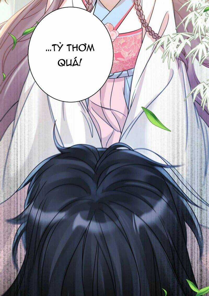 Manh Thê Thất Thất Chapter 19 trang 3