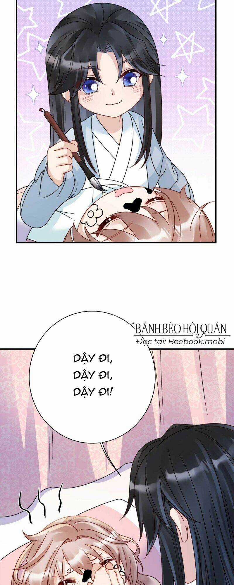 Manh Thê Thất Thất Chapter 19 trang 31