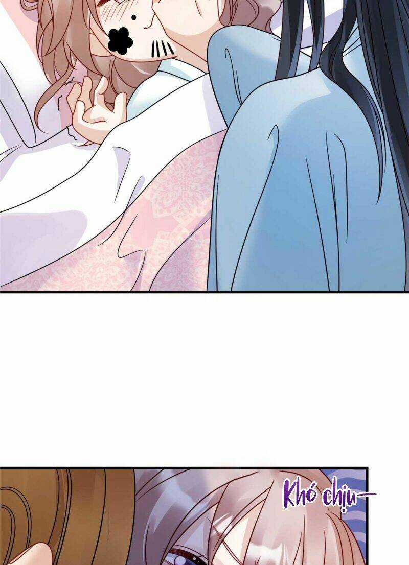 Manh Thê Thất Thất Chapter 19 trang 32