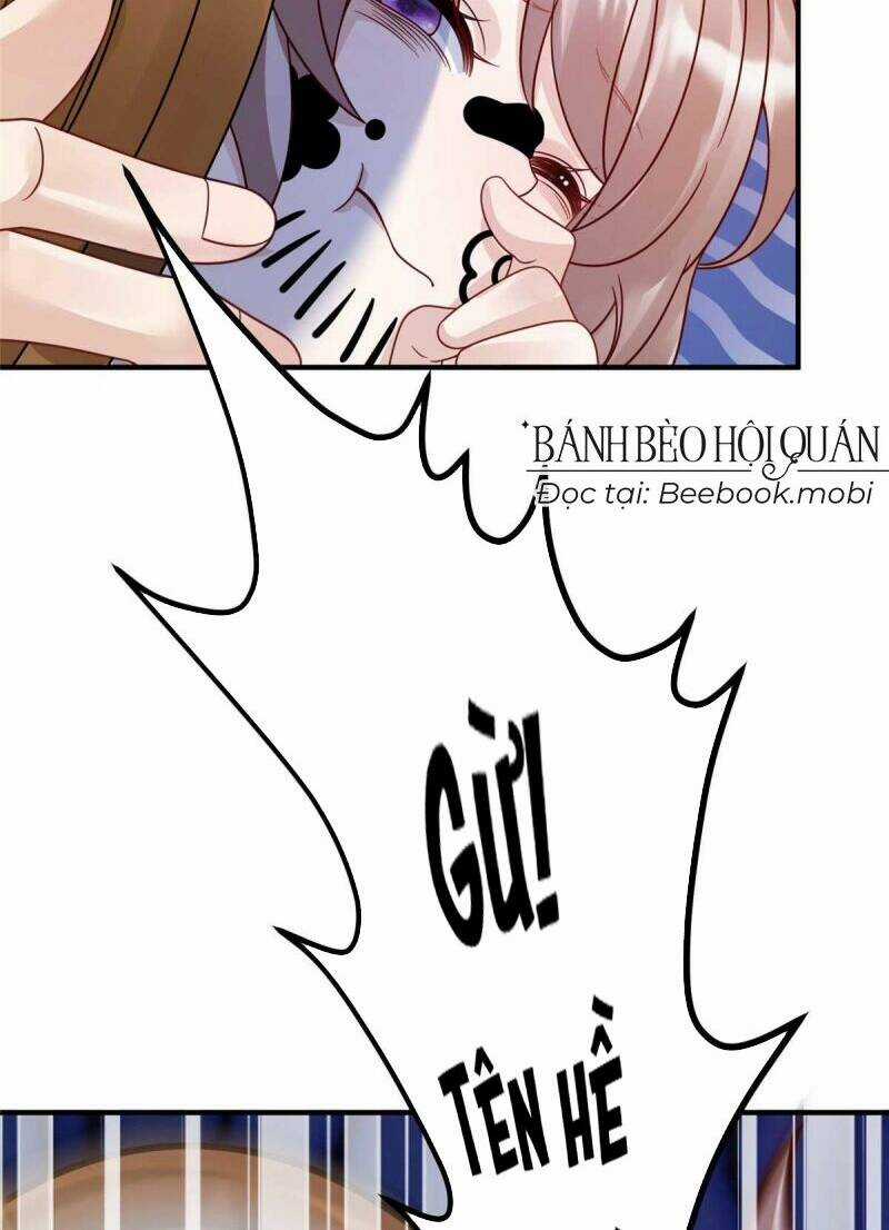 Manh Thê Thất Thất Chapter 19 trang 33