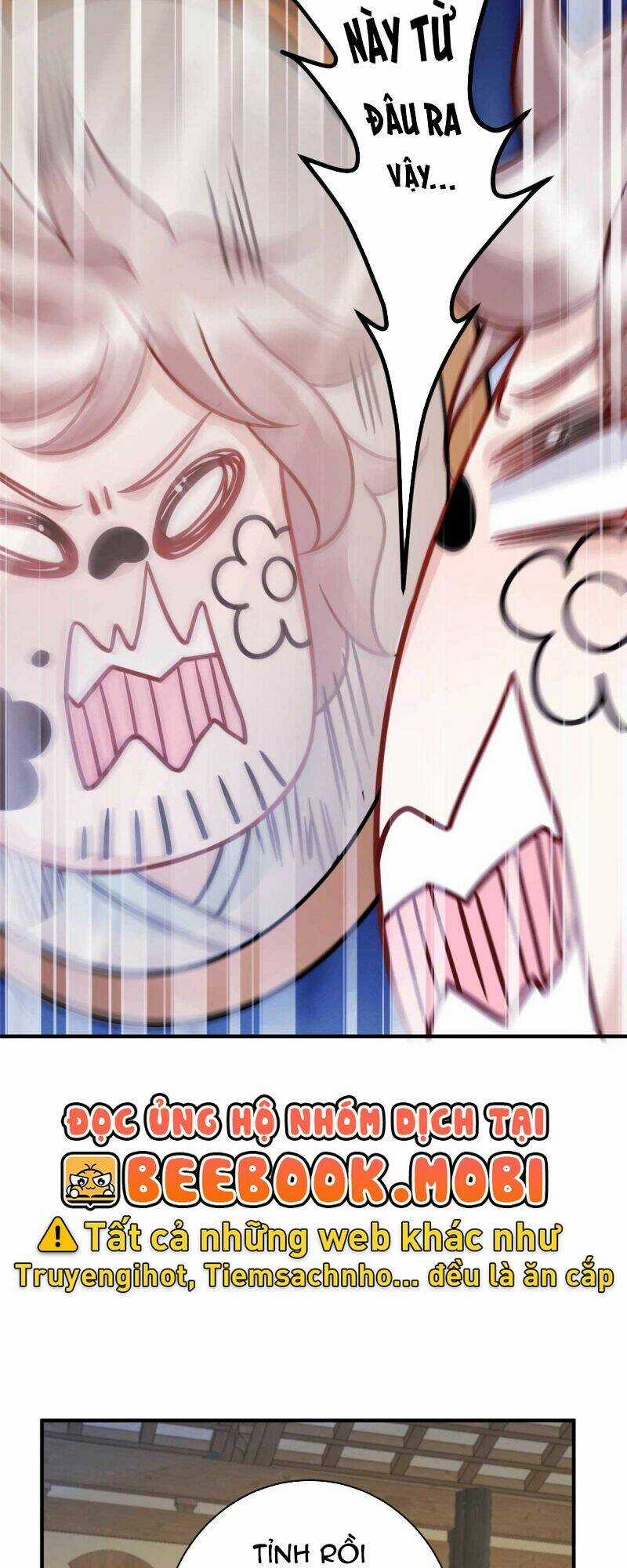 Manh Thê Thất Thất Chapter 19 trang 34