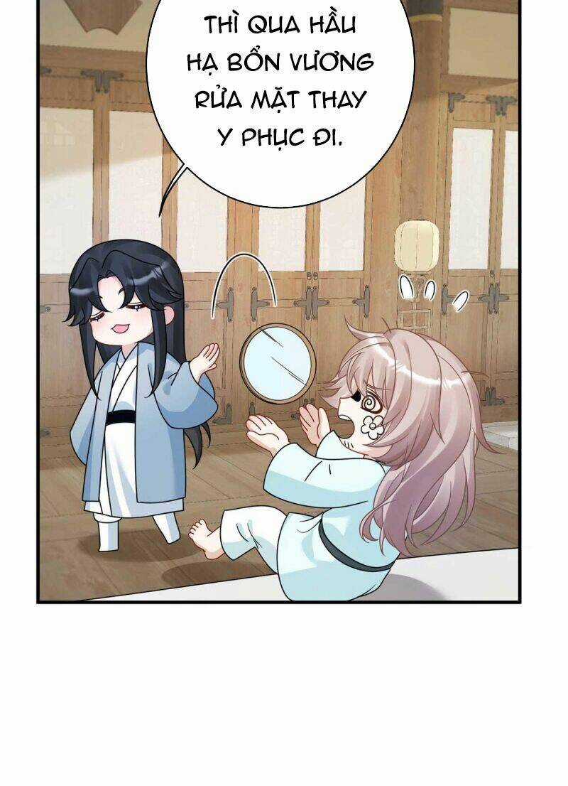 Manh Thê Thất Thất Chapter 19 trang 35