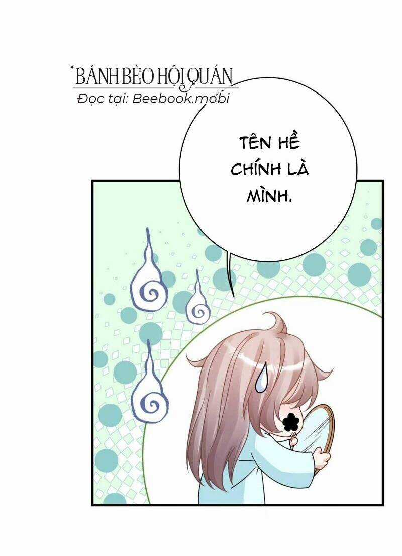 Manh Thê Thất Thất Chapter 19 trang 36