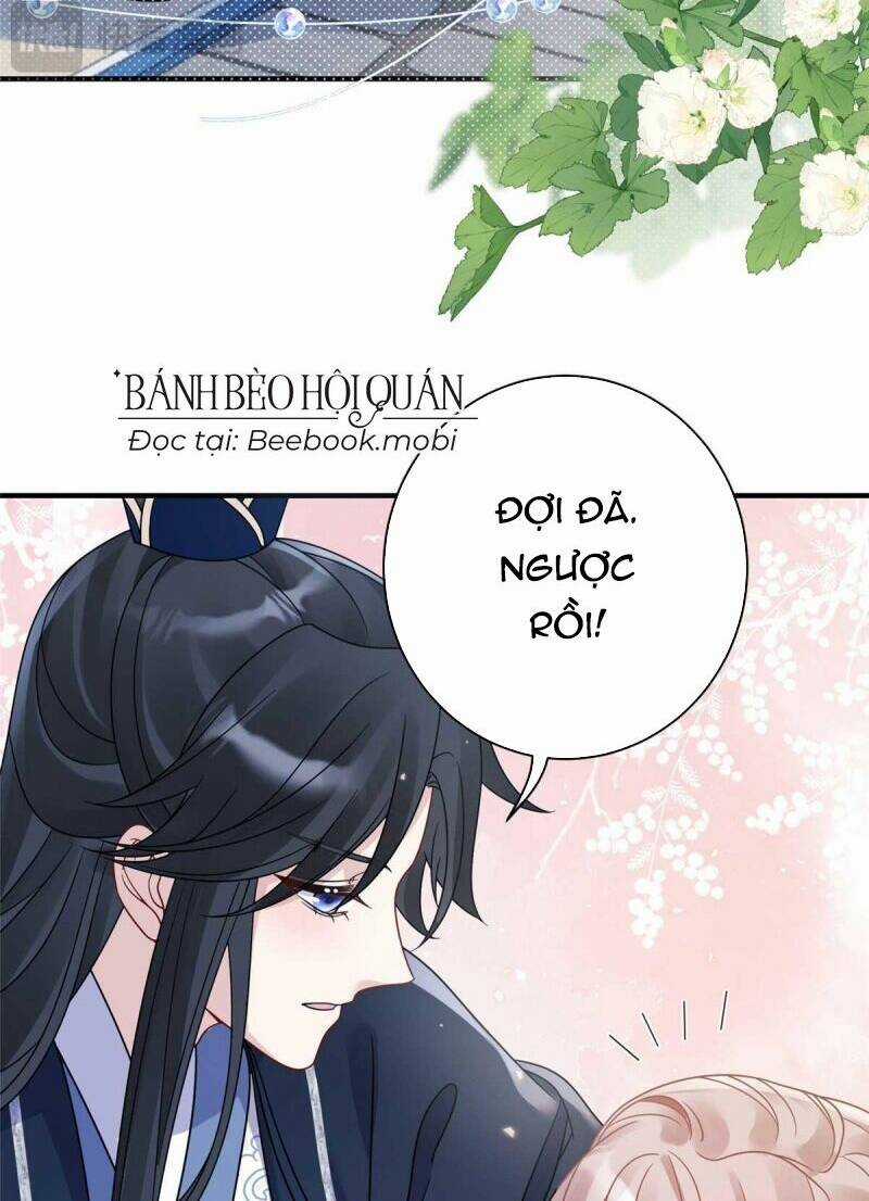 Manh Thê Thất Thất Chapter 19 trang 39