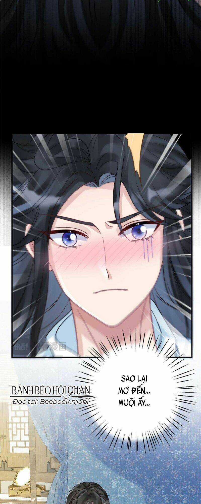 Manh Thê Thất Thất Chapter 19 trang 4