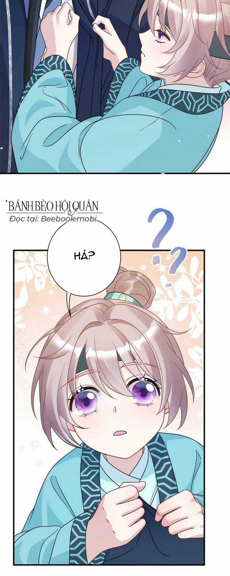 Manh Thê Thất Thất Chapter 19 trang 40